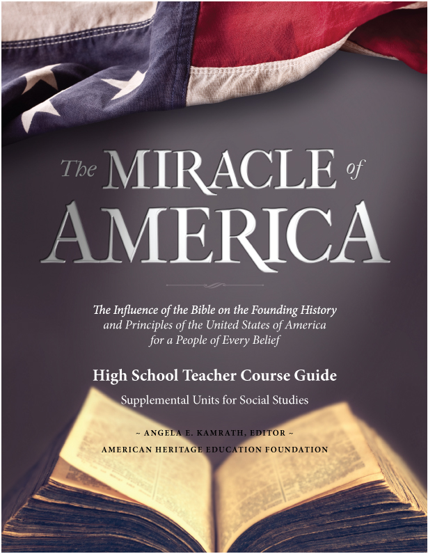 Miracle Course Guide Cover